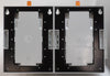 AB Allen-Bradley 100-D420 Industrial Contactor 100-D Lot of 2 Working Surplus