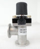 MKS Instruments Cv Isolation Valve Set of 2 CVNL-K1-NCZZ-F12 CV25-K2K2-MKVV