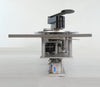 Industrial Robot Automation Dual 8" 200mm Wafer Transfer Robot Platform Spare