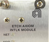 MKS Instruments CDN500-50 Etch Axiom Interlock Module AMAT 0190-24480 Working