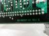 SVG Silicon Valley Group 99-80207-02 Spin Station Expansion Board PCB Rev. B 90S