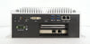 Advantech ARK-3500P-00A1E Industrial PC Fanless Computer I5 2.70GHz Working