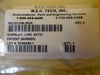 AMAT Applied Materials 0020-01058 Lower Overlay 6" Lot of 22 New