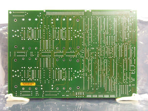 KLA Instruments 710-650879-20 Dual Stepper Driver PCB Card KLA-Tencor Working