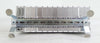 Beckhoff CX2042 PLC Computer Module with CX2042-0155/8GB CX2100 Untested Surplus
