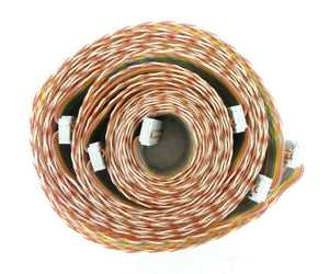 KLA-Tencor 810-03447-000 8100 SEM Digital Interface Ribbon Cable New Surplus