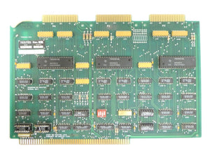 Siemens 994752-000 I/O Module PCB Card TM990/310 Varian VSEA 1730047 Working