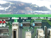 Nikon 4S007-760-1 Interface Control Board PCB STG81 NSR-S202A Used Working