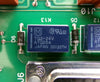 AMAT Applied Materials 0100-03458 300MM HDPCVD Chamber Distribution PCB Working