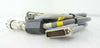 Brooks 002-8841-01 ATR8 Robot Interface Cable Set of 2 KLA-Tencor eS31 Working