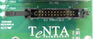 TeNTA Technology T002-00390 Common GP I/O Distribution PCB AMAT 0190-36715 Spare