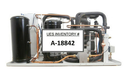 Panasonic ZR61KCE-TF5-522 Refrigerant System CB27-24H CB52-30H Working Spare