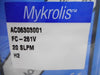 Mykrolis FC-261V Mass Flow Controller MFC 20 SLPM H2 Tylan 260 Series New