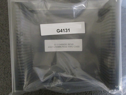 ASM 02-333409D01 ASSY-HYB CASS-PASS THRU-VAC-SEMITRN