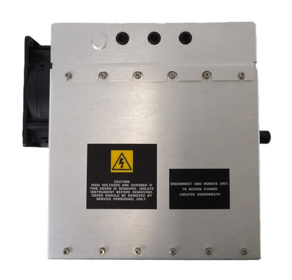 Waters 4285001DC1 High Voltage Module 4285 Xevo Q2 QTof Spectrometer Working