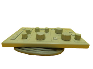 JEOL EM-07130 Microscope Controller fasTEM Panel TEM JEM-2010F Working