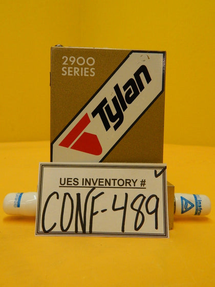 Tylan General FC-2900MEP Mass Flow Controller MFC 200 SCCM N2O Used Working