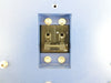 AB Sciex Power Mains Circuit Breaker Distribution Panel TripleTOF 5600 Working