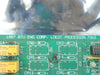 BTU Engineering 3162154 Logic Processor Pyrogenic Oxidation VME PCB Card Used