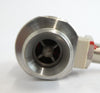 Honsberg RT-015AK001E-11 RT Series Flow Meter Turbine Reseller Lot of 4 New
