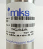 MKS Instruments 750D22TCE2RA Baratron Pressure Transducer Lot of 2 New