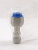 Swagelok SS-8-WVCR-6-600 Welded VCR Face Seal Fitting Lot of 20 New Surplus