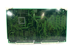 Nikon Precision 4S015-197 Processor PCB Card NK386SX4-NSC NSR Series Working