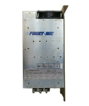 Power-One RPM5B8B8A1A1BJCS675 Power Supply Schlumberger 97171047 Rev. -02 Spare