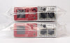 Horiba STEC D517J Digital Mass Flow Module Criterion MFC AMAT Lot of 2 New