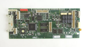 S2M P031A571910R4B Turbomolecular Pump Controller PCB Reseller Lot of 2 Working