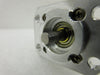 Chiba Precision ENC-153902G Servo Motor SJP Nikon NSR System Working