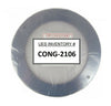 Applied Ceramics 91-01394A Heat Shield 300mm SNNF 1/4" New Surplus