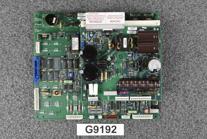 Exide 101072806 / 101072866 PCB Rectifier Control Board with Power Supply