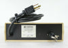 Varian VSEA Laser System Uniphase 1108 with Power Supply 1201-1 Working Surplus