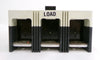 Eaton 6633C81G03 LD 35k 3-Pole Circuit Breaker LD3600F Working