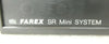 RKC Instrument OPL-A*N-CS11 FAREX SR Mini System Lot of 3 TEL Trias Working