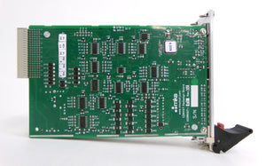 MKS Instruments AS01500-33 Etch Axiom Interlock Module PCB Card 0190-37785