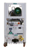 iQDP 80/1200 Edwards IQ7140204xs Dry Vacuum Pump System QMB1200 OEM Refurbished