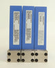 Celerity Mykrolis IN3XP Mass Flow Controller MFC AASGD40W1 AAKGD300 Lot of 7