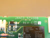 Yaskawa Electric JANCD-NTU30B Robot Controller PCB Card F352065-1 JARCH-ZCU Used