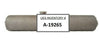 Edwards A528-19-000 QDP Vacuum Pump Exhaust Silencer Muffler New Surplus