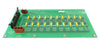 AMAT Applied Materials 0100-20010 STEC MFC Interconnect PCB Working Surplus