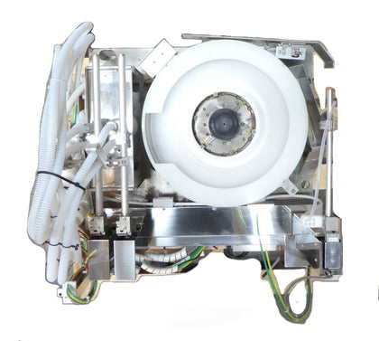 TEL Tokyo Electron 842 200mm Develop Process Station (L) Type Incomplete As-Is