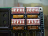 Kokusai Electric D2E01448 Processor PCB Card INT-MB No EPROM Working Surplus