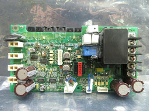 Asyst Shinko HASSYC812000 Power Supply Board PCB OHT-POW-S VHT5-1-1 OHV Used