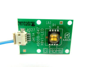 Nikon 4S008-847 X8V1-LED Board PCB NSR System Working Spare