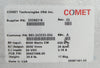 Comet Technologies 20086219 RF Match Lam Research 660-243033-004 Untested As-Is