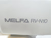 Mitsubishi RV-N10C Industrial Robot MELFA RV Series Automation Untested Spare