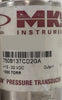 MKS Instruments Type 750 Baratron Pressure Transducer 750B 750C 750D Lot of 4