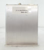 VAT 670EC-24CQ-AIJ3 External Controller Module 670P.1E.19 0190-42982 Surplus